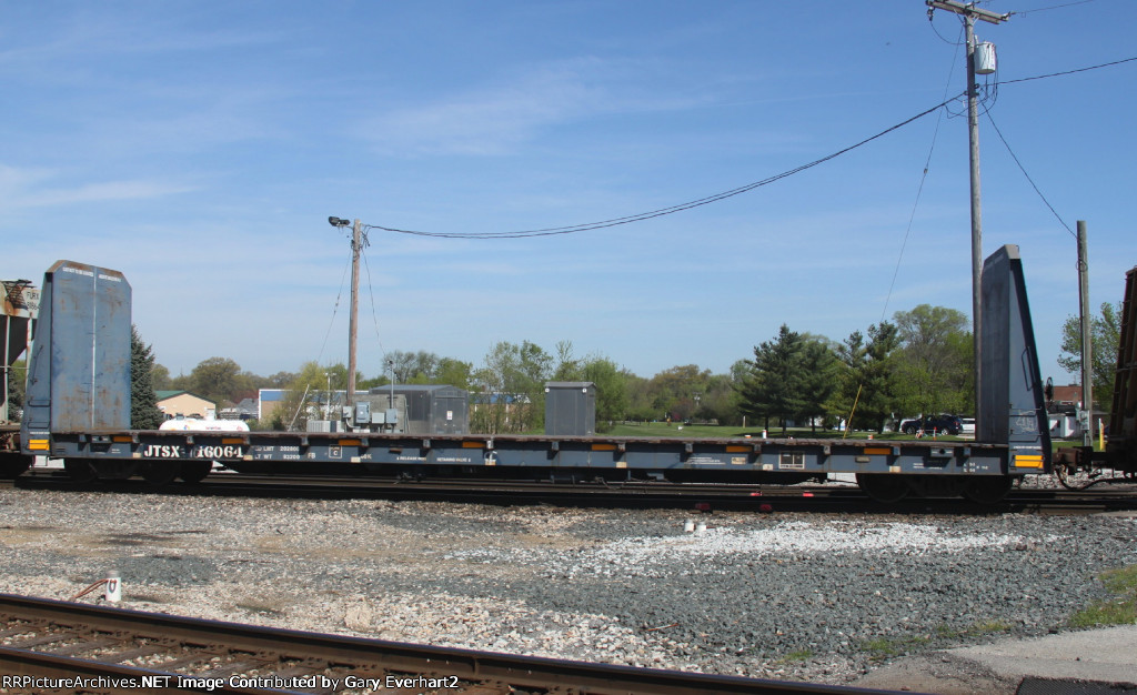 JTSX 16064 - Joseph Transportation Inc