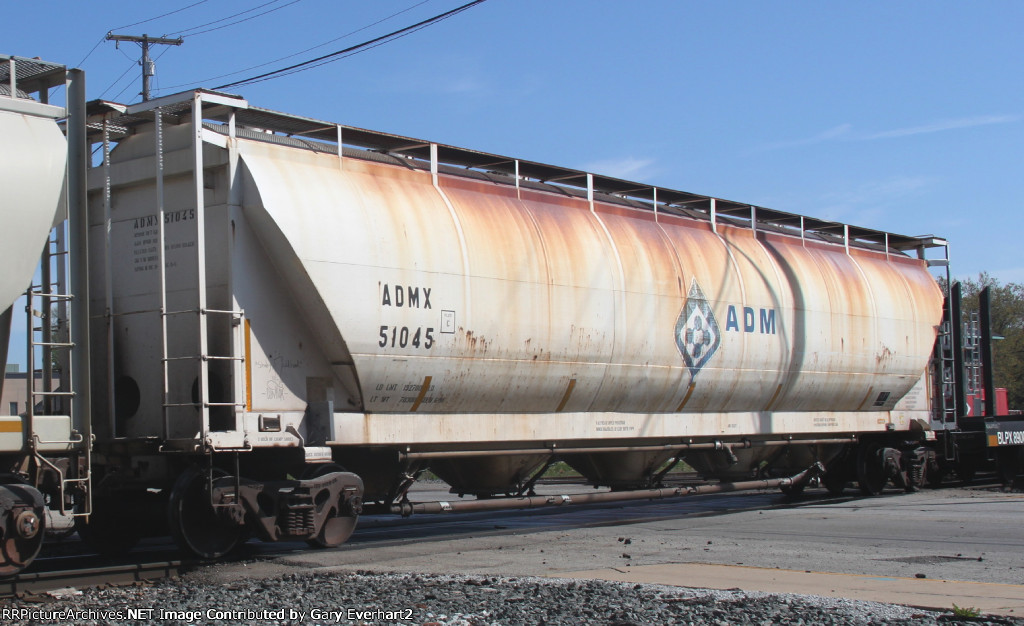 ADMX 51045 - ADM Transportation Co