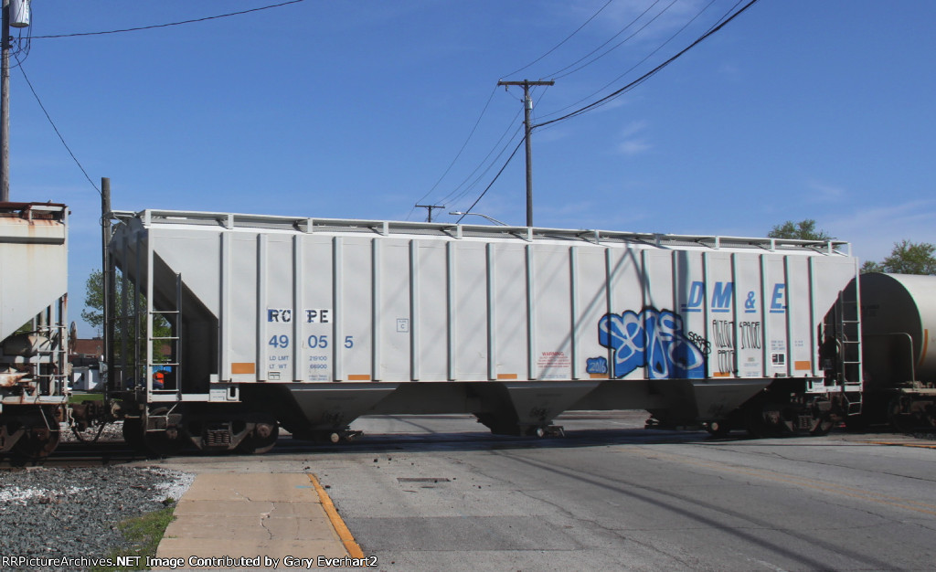 RCPE 49055 - Rapid City, Pierre & Eastern