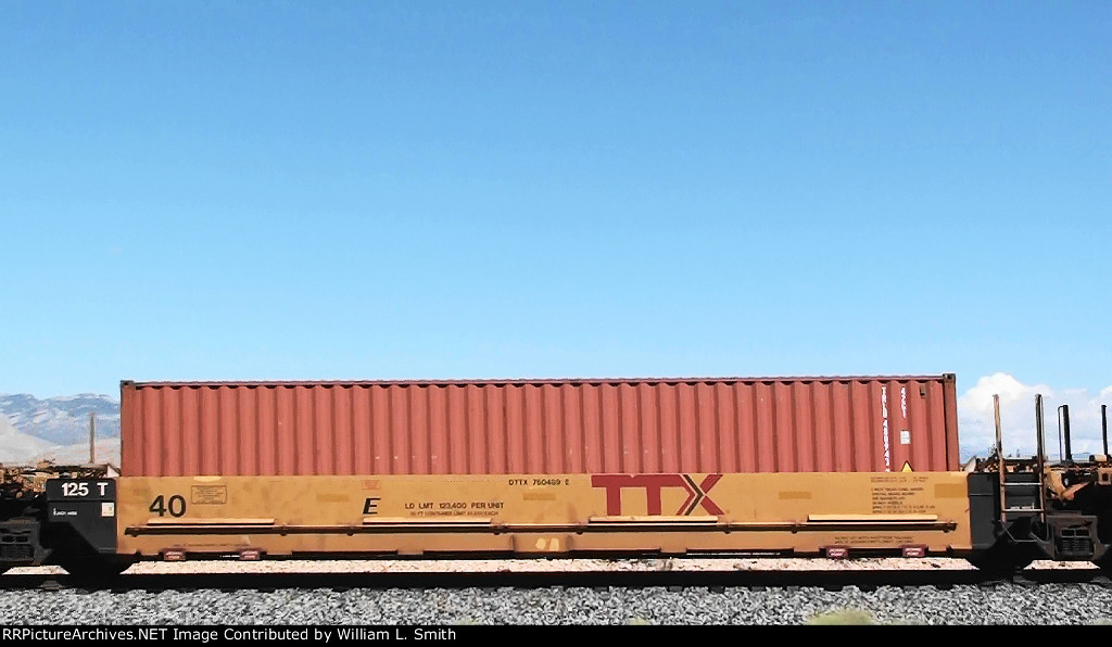 EB Manifest Frt at Erie NV -10