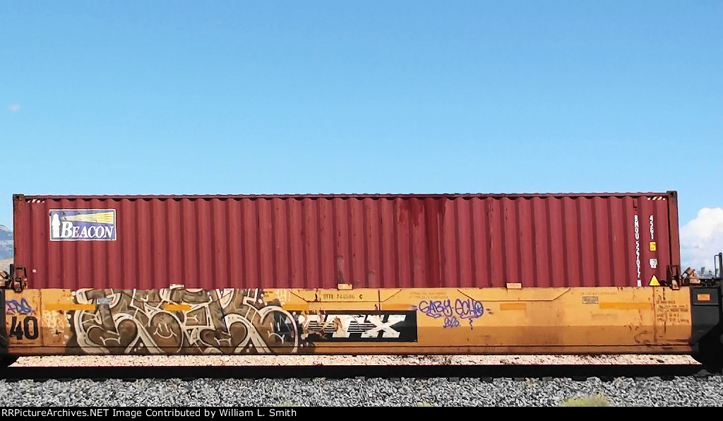 EB Manifest Frt at Erie NV -32