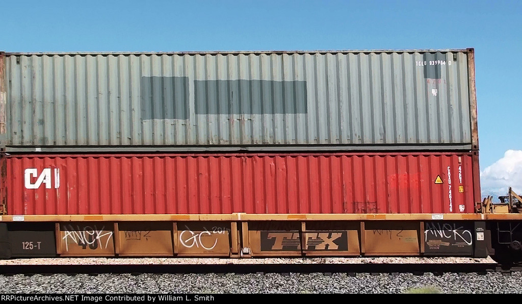 EB Manifest Frt at Erie NV -39