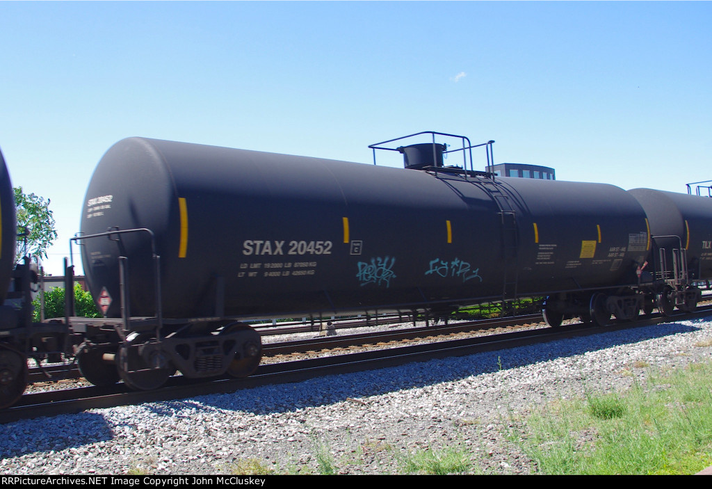 STAX 20452
