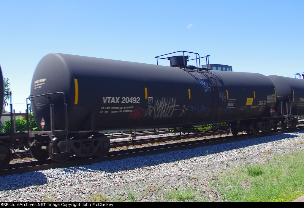 VTAX 20492