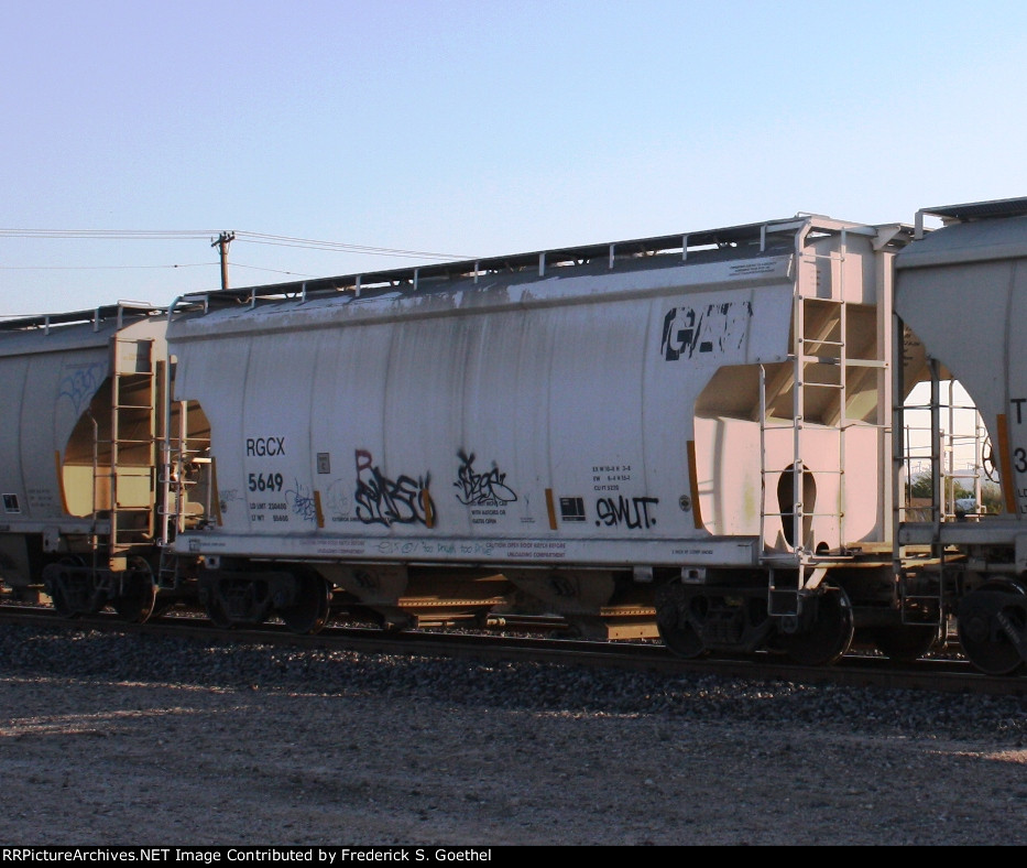 RGCX 5649