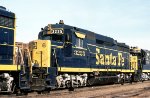 Pictures of ATSF 3225