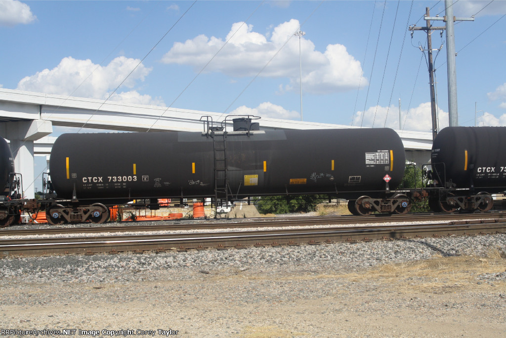 CTCX 733003