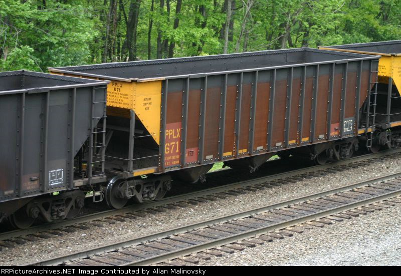 PPLX 671