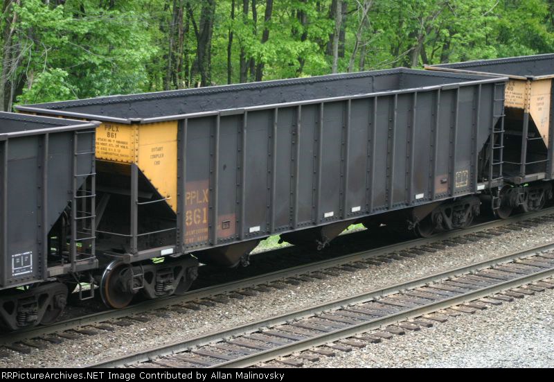 PPLX 861
