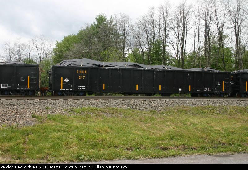 CHUX 217