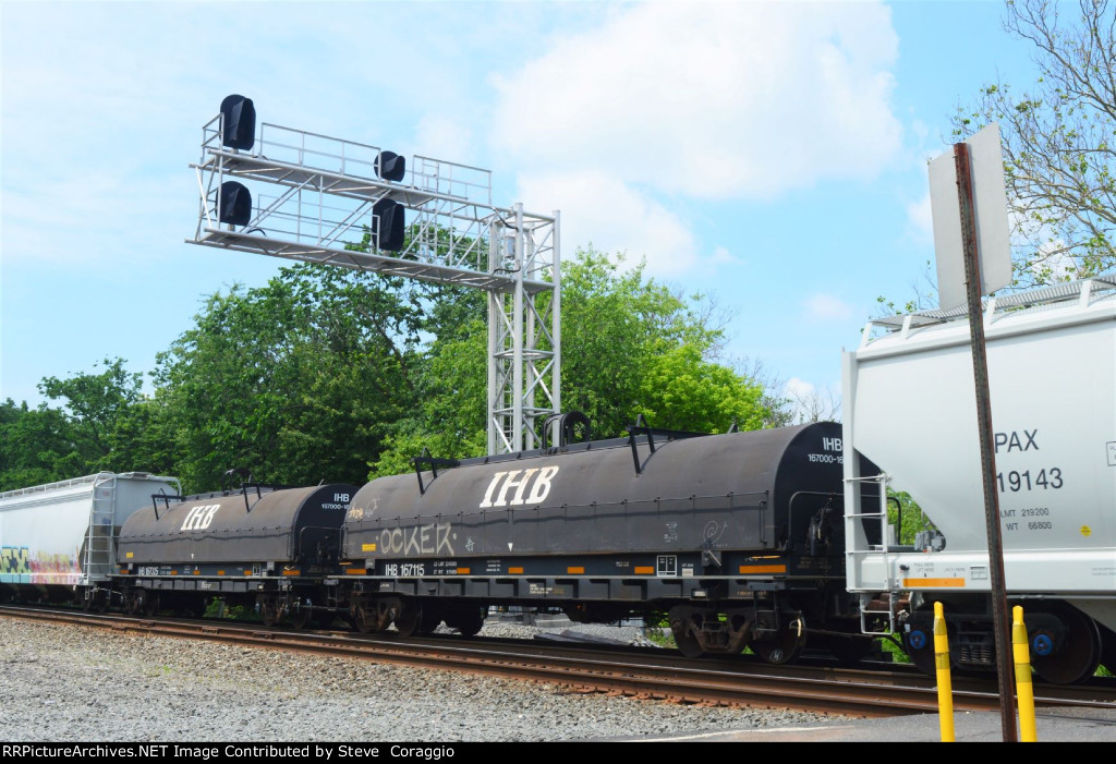 IHB 167115 & IHB 167025