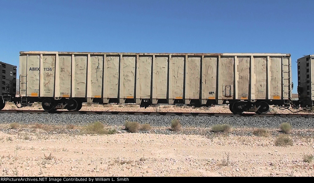 EB Manifest Frt at Erie NV -16