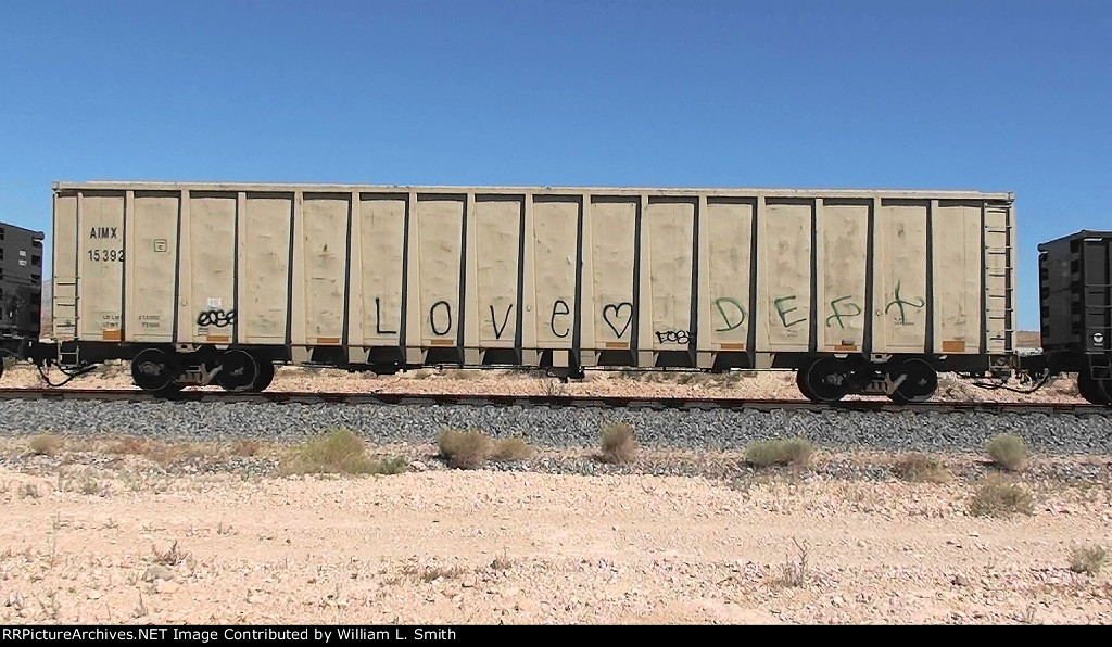 EB Manifest Frt at Erie NV -18