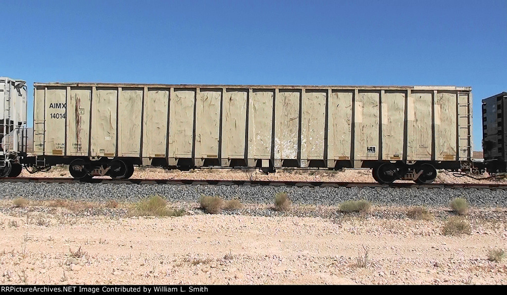 EB Manifest Frt at Erie NV -21