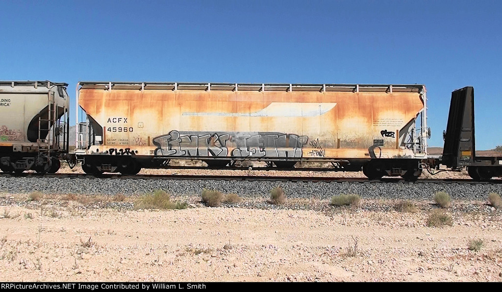 EB Manifest Frt at Erie NV -56