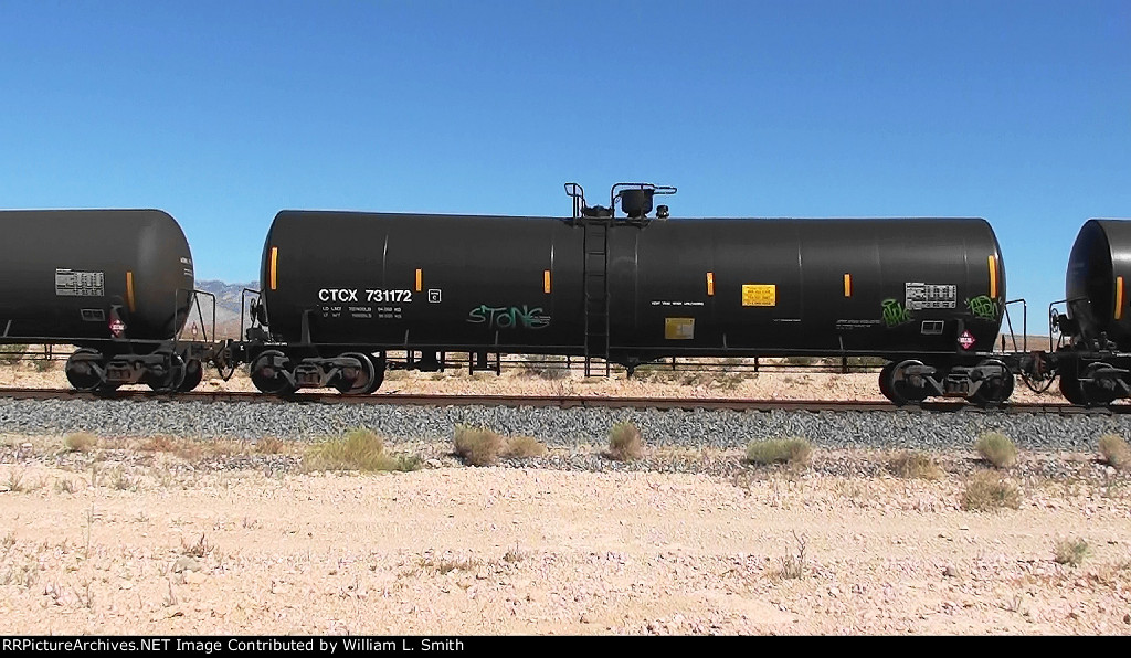 EB Manifest Frt at Erie NV -65