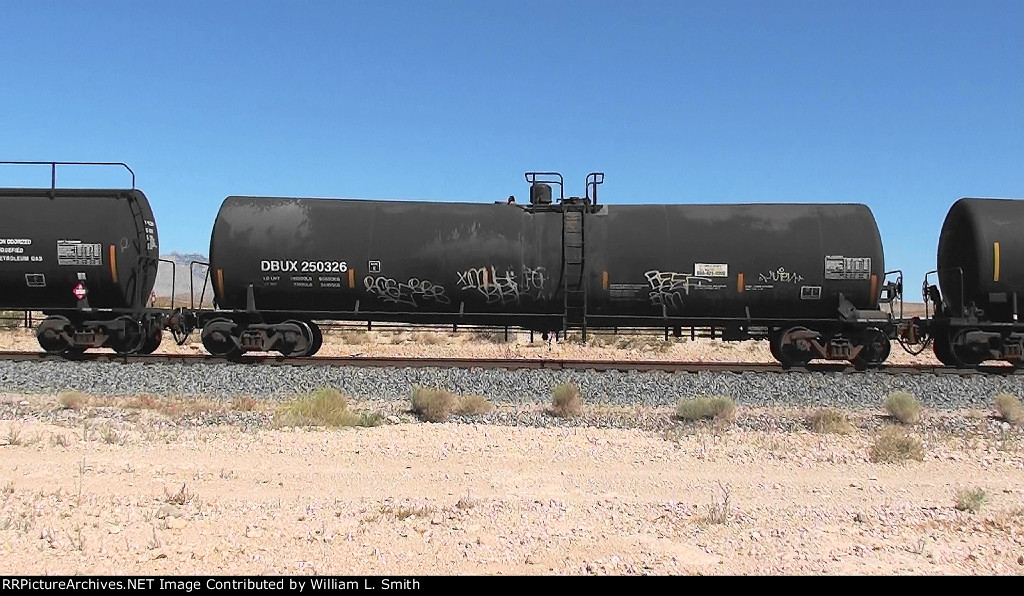 EB Manifest Frt at Erie NV -83