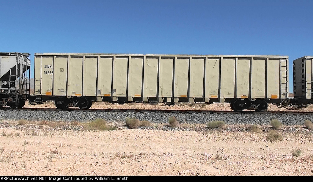 EB Manifest Frt at Erie NV -99