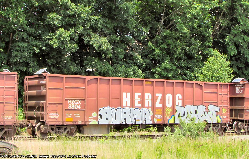 HZGX 8804