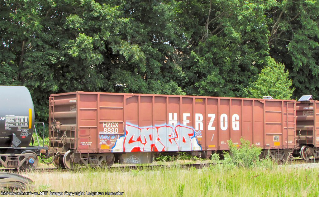 HZGX 8830