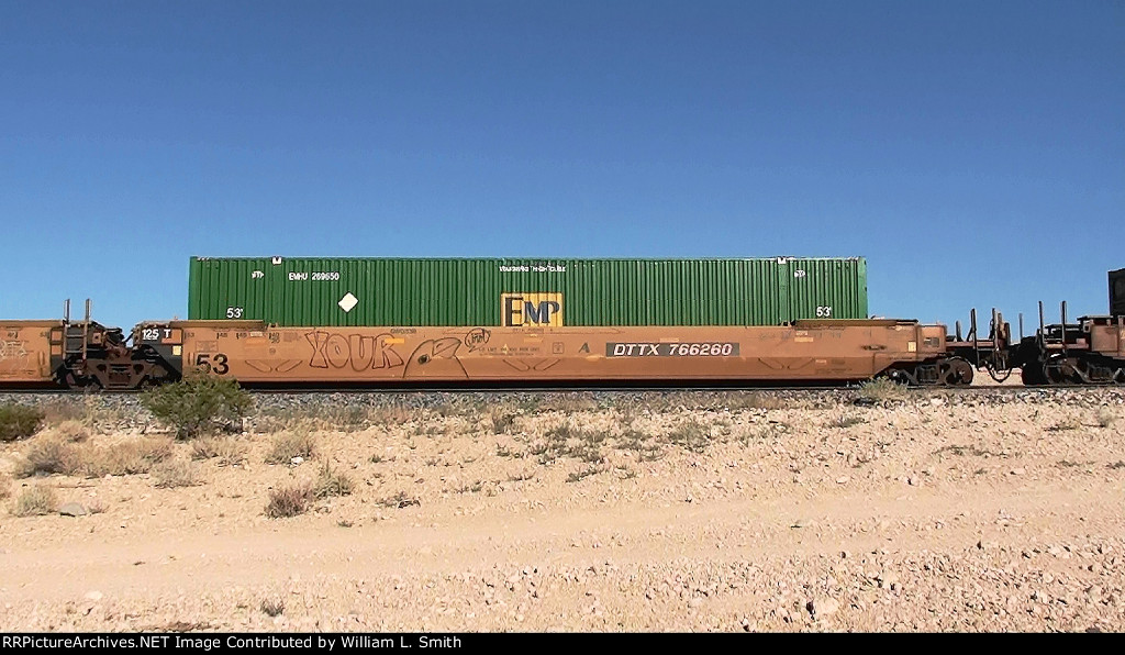 WB Manifest Frt at Erie NV -83