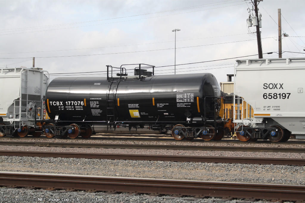 TCBX 177076