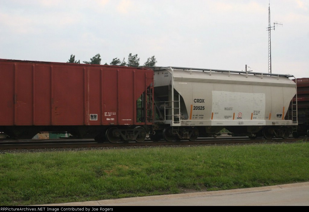 CRDX 20525