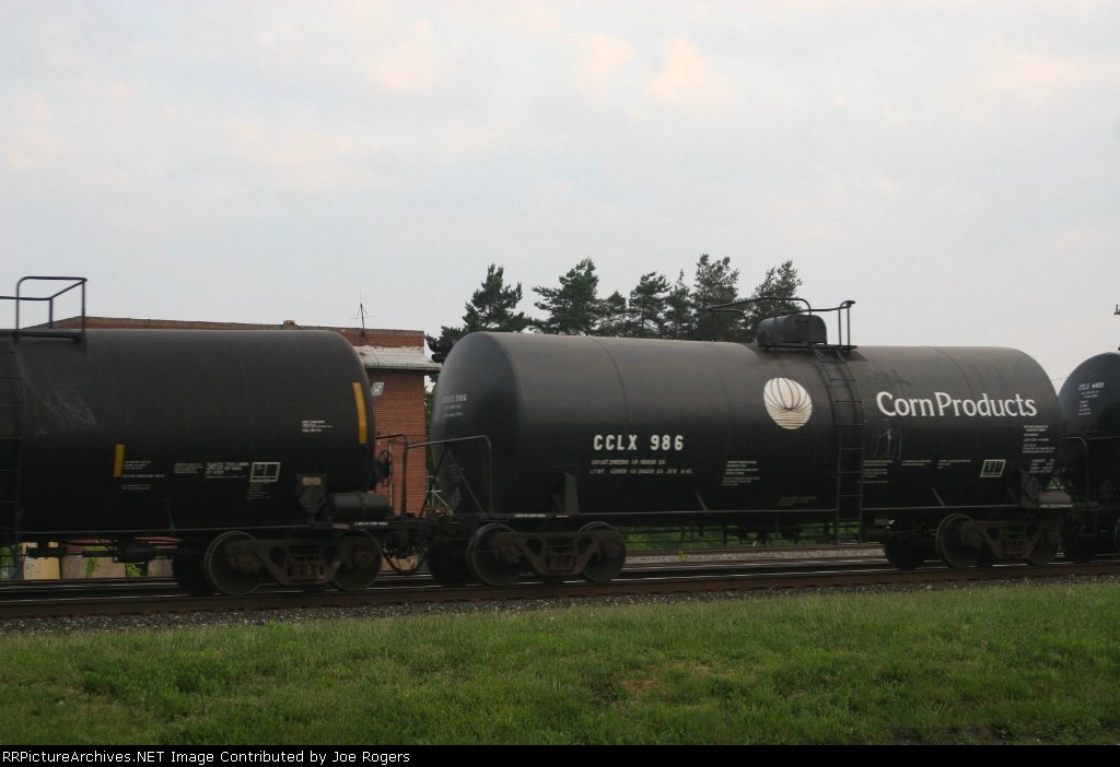 CCLX 986