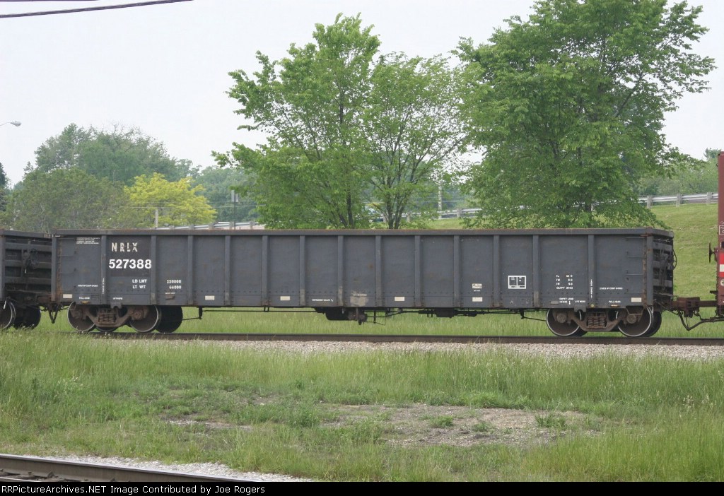 NRLX 527388