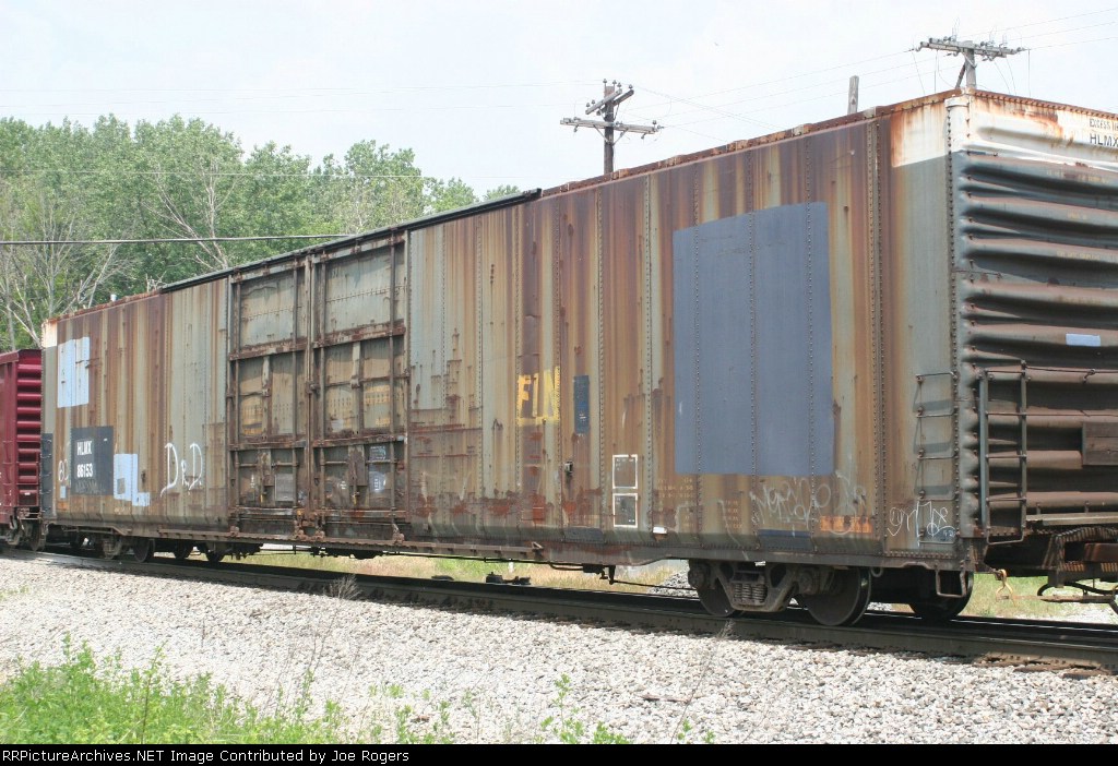 HLMX 86153