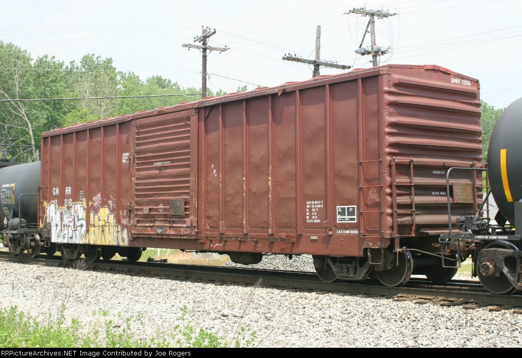 GNRR 11016