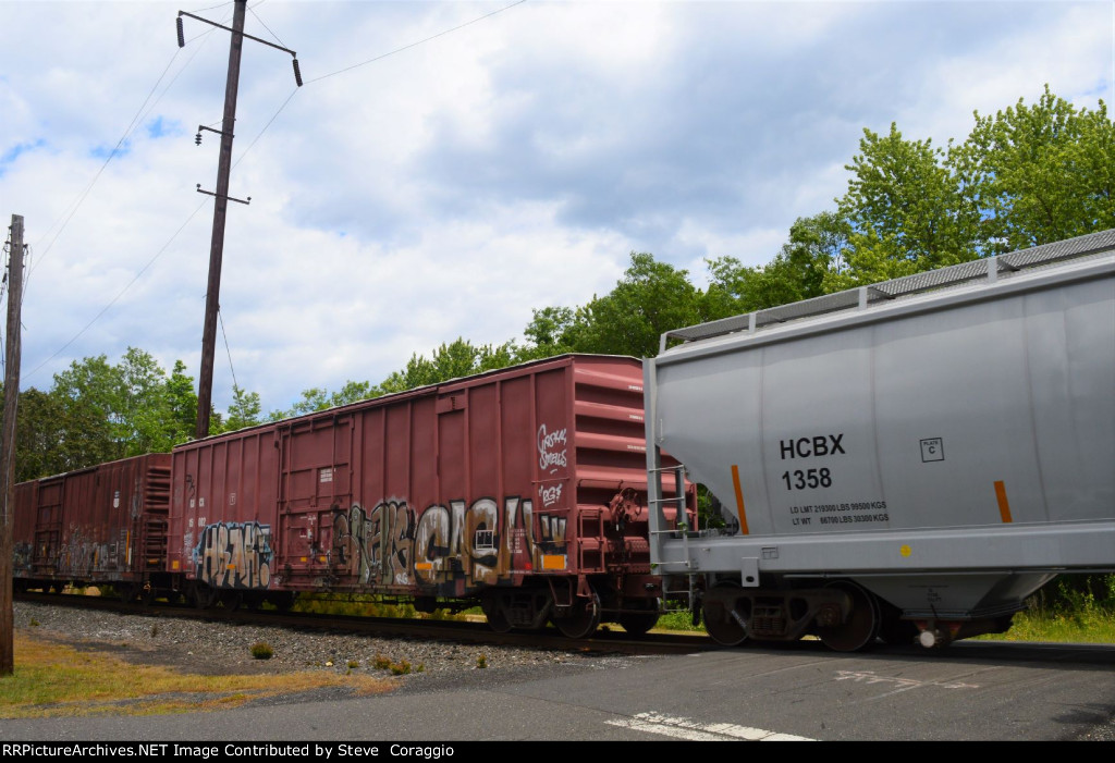 GACX 15002 IS NEW TO RRPA