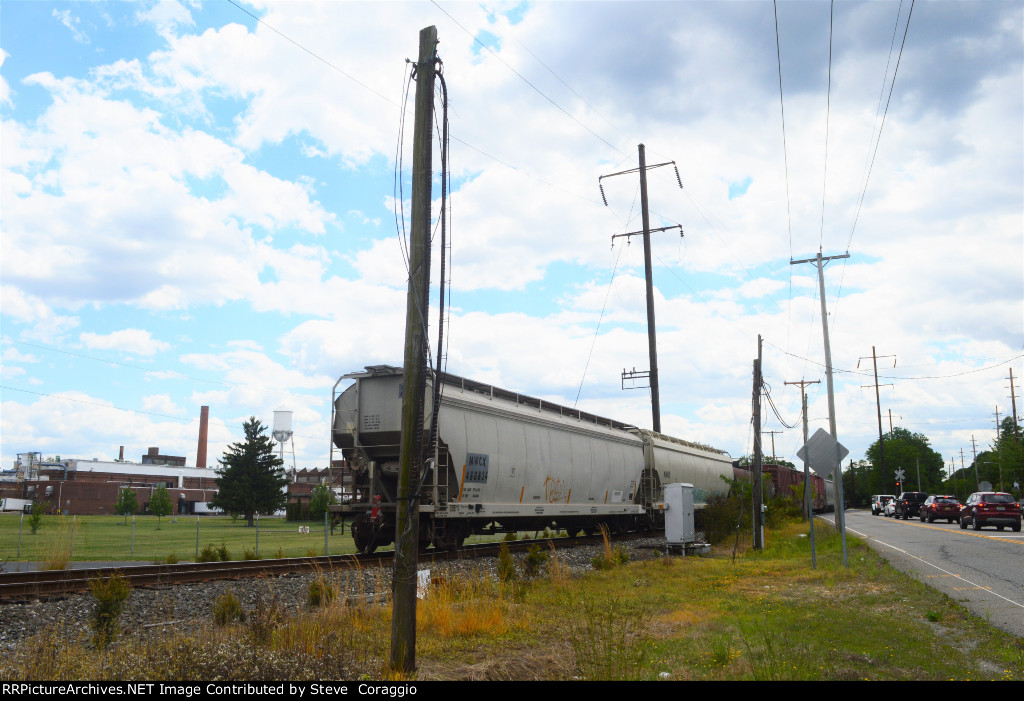 NAHX 50859 & MWCX 480824 ARE NEW TO RRPA