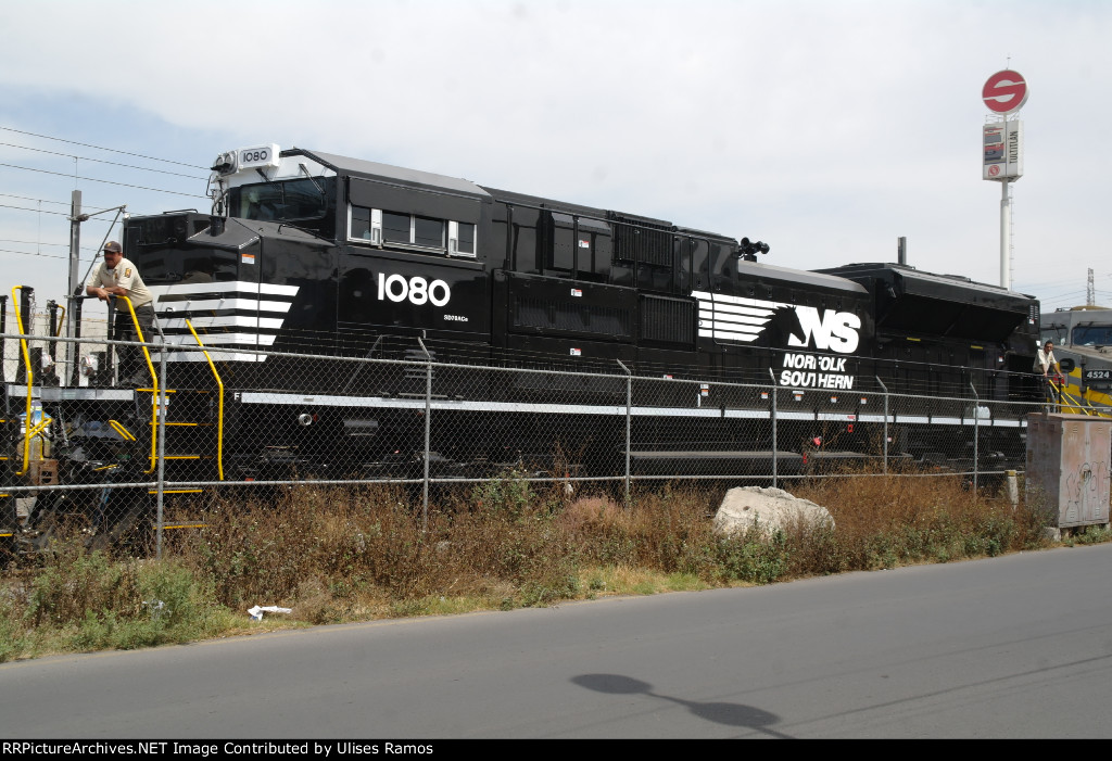 SD70ACe NORFOLK SOUTHERN 