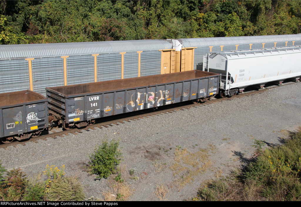 LVRR 141
