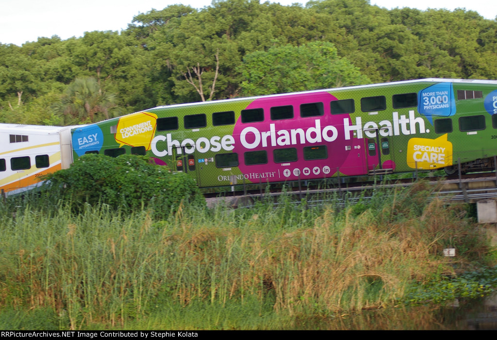 CFRC 3006 WRAP FOR ORLANDO HEALTH EAST SIDE