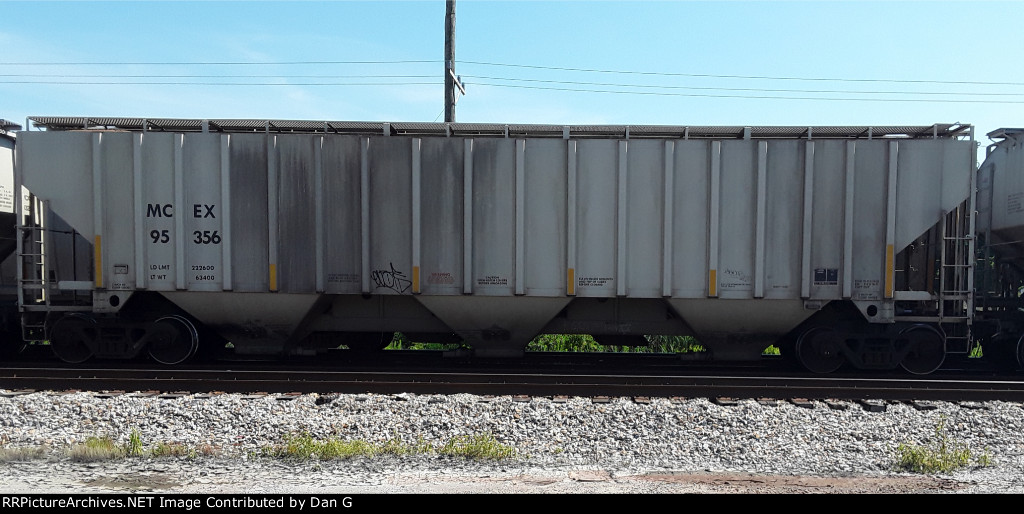 MCEX 95356