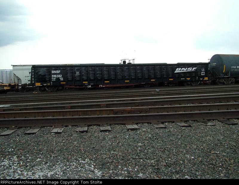 BNSF 516382