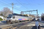 NJT ALP45DP
