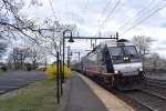 NJT