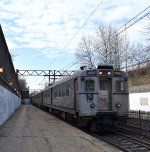 NJT Arrow III Set