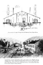 "Allegheny Portage Railroad, Page 15, 1833