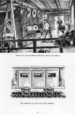 "Allegheny Portage Railroad, Page 19, 1833