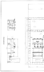 "Allegheny Portage Railroad, Engine House, Frame 1, 1833