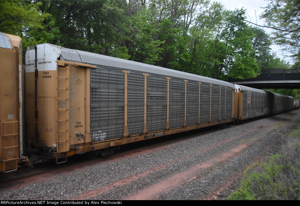 TTGX 979504