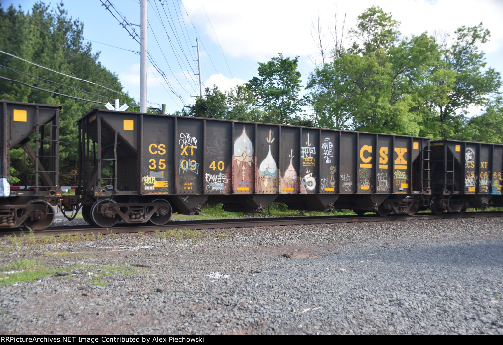 CSX 350940