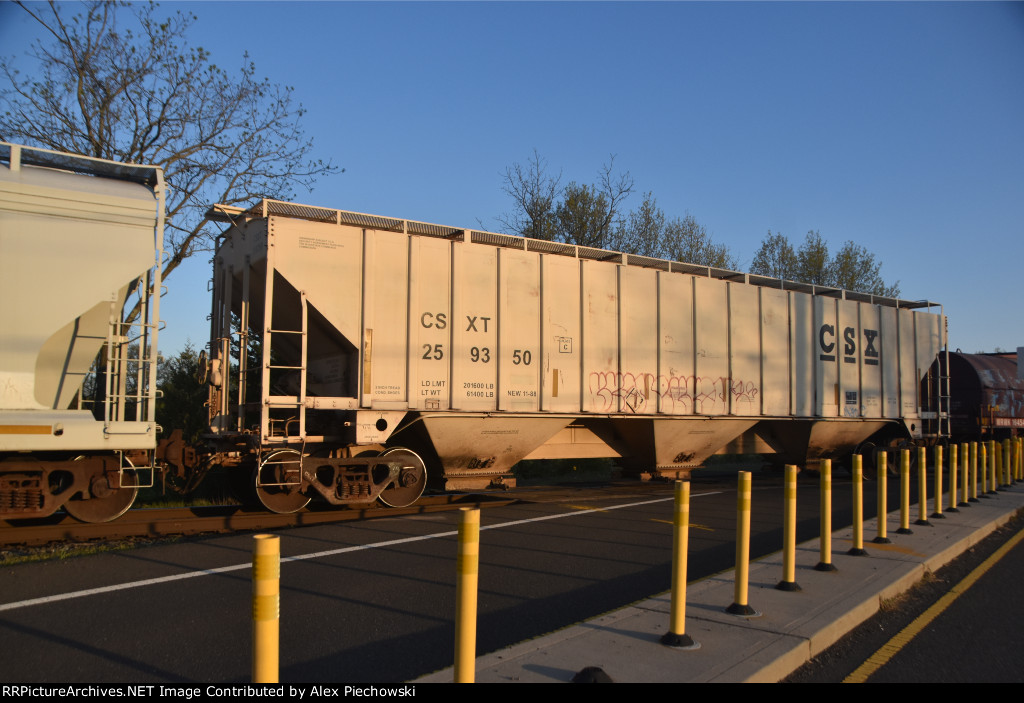 CSX 259350