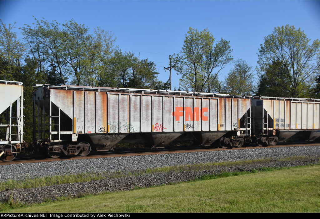 PLCX 21920