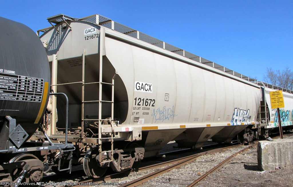 GACX 121672
