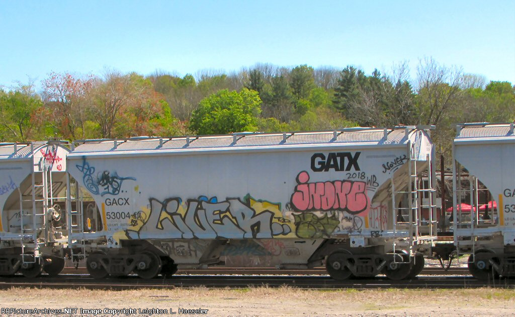 GACX 53004
